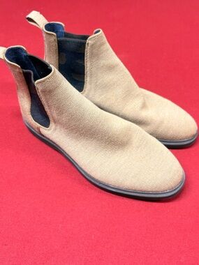 Men Rothy’s Chelsea boot